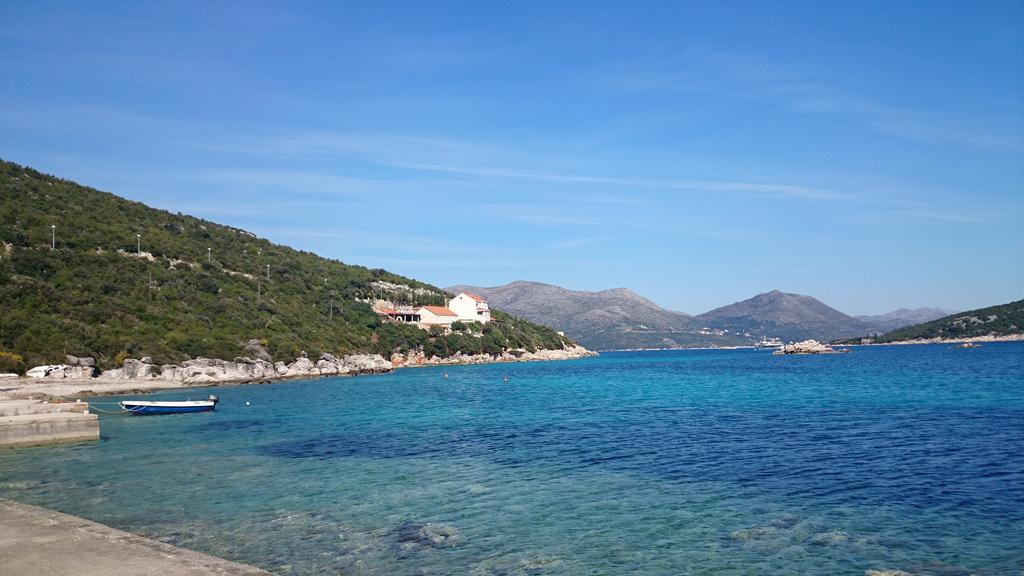 Tri Sestre Rooms Dubrovnik Extérieur photo
