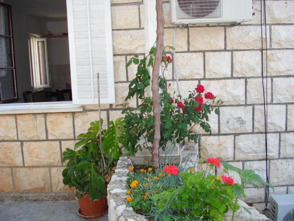 Tri Sestre Rooms Dubrovnik Extérieur photo