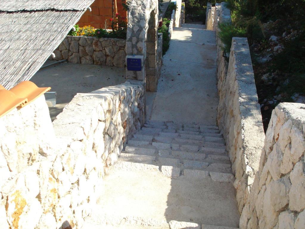 Tri Sestre Rooms Dubrovnik Extérieur photo