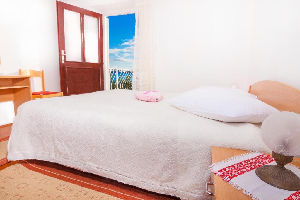 Tri Sestre Rooms Dubrovnik Extérieur photo