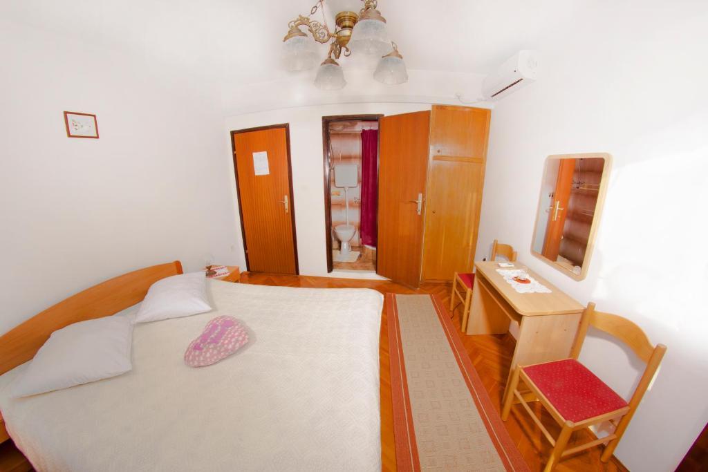 Tri Sestre Rooms Dubrovnik Chambre photo