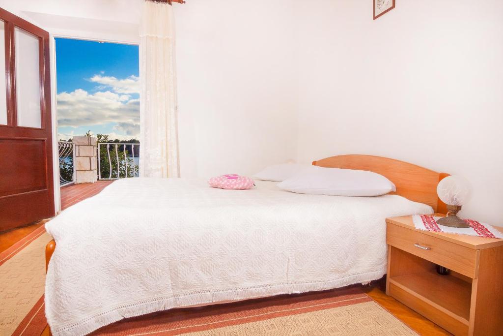 Tri Sestre Rooms Dubrovnik Extérieur photo