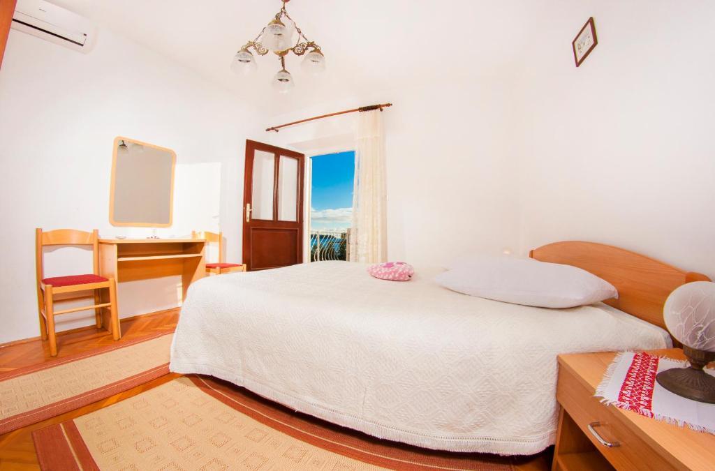 Tri Sestre Rooms Dubrovnik Extérieur photo