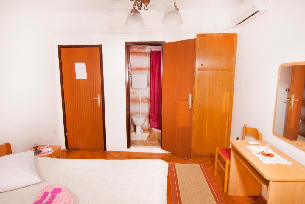 Tri Sestre Rooms Dubrovnik Extérieur photo