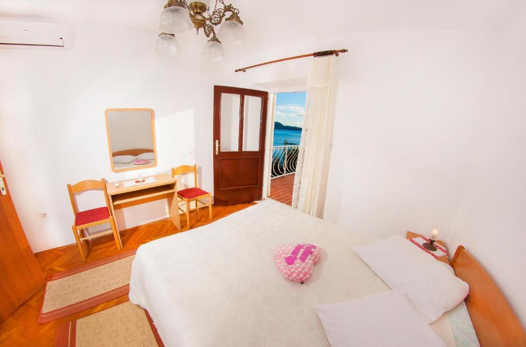 Tri Sestre Rooms Dubrovnik Extérieur photo