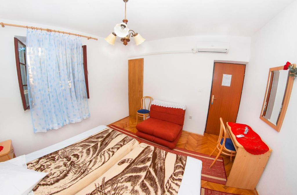 Tri Sestre Rooms Dubrovnik Extérieur photo