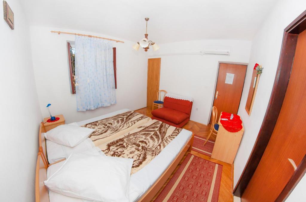 Tri Sestre Rooms Dubrovnik Extérieur photo