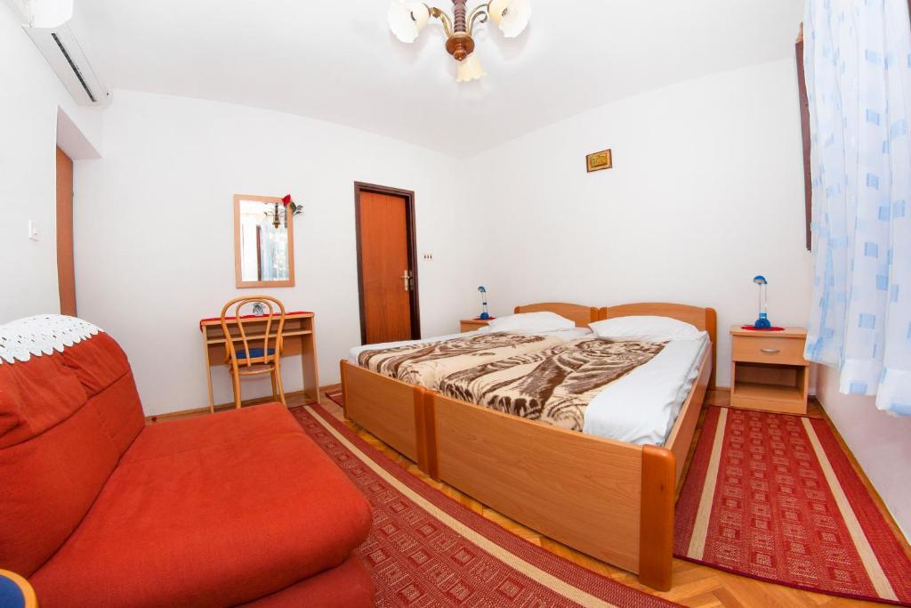 Tri Sestre Rooms Dubrovnik Extérieur photo