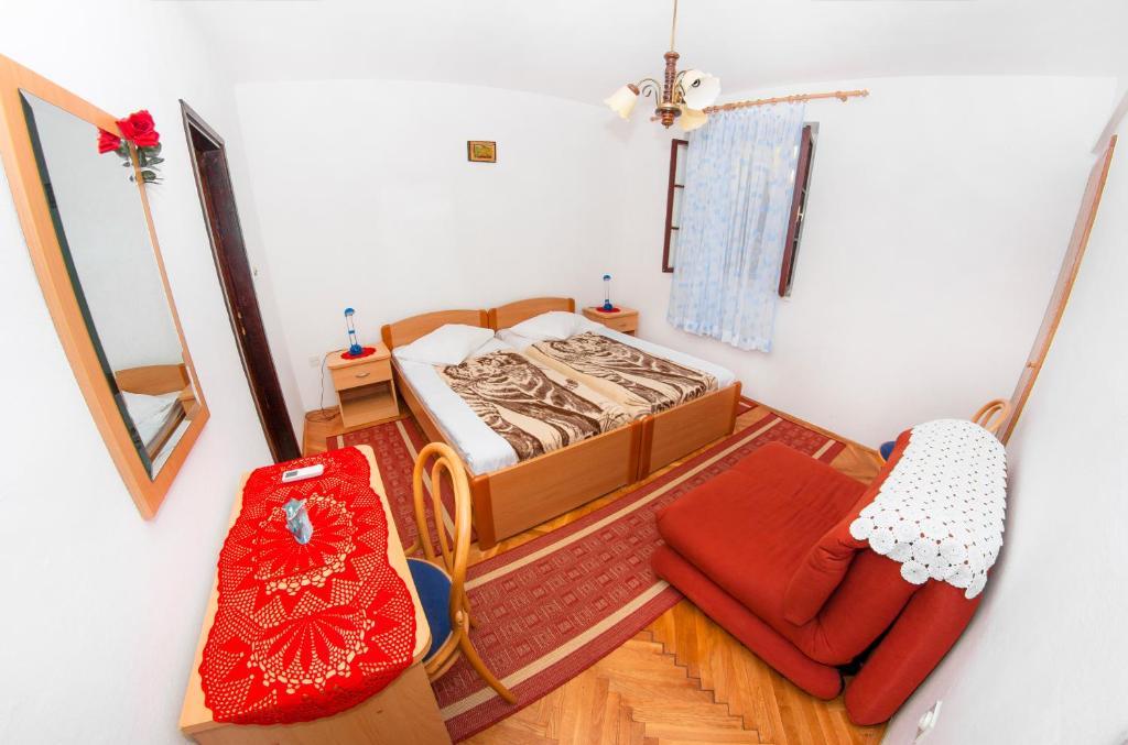 Tri Sestre Rooms Dubrovnik Extérieur photo