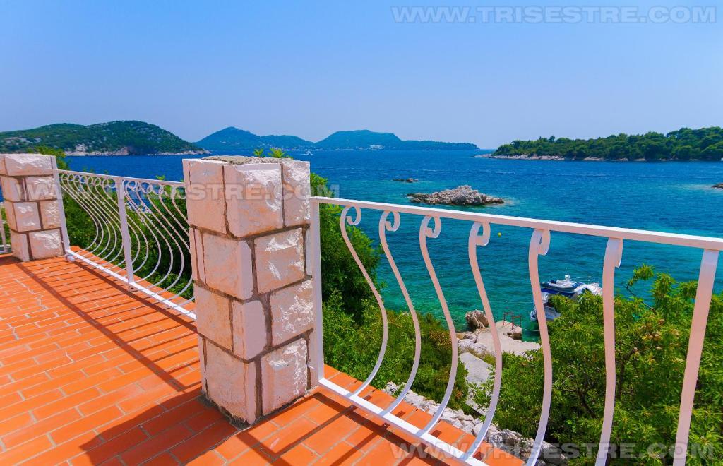 Tri Sestre Rooms Dubrovnik Extérieur photo