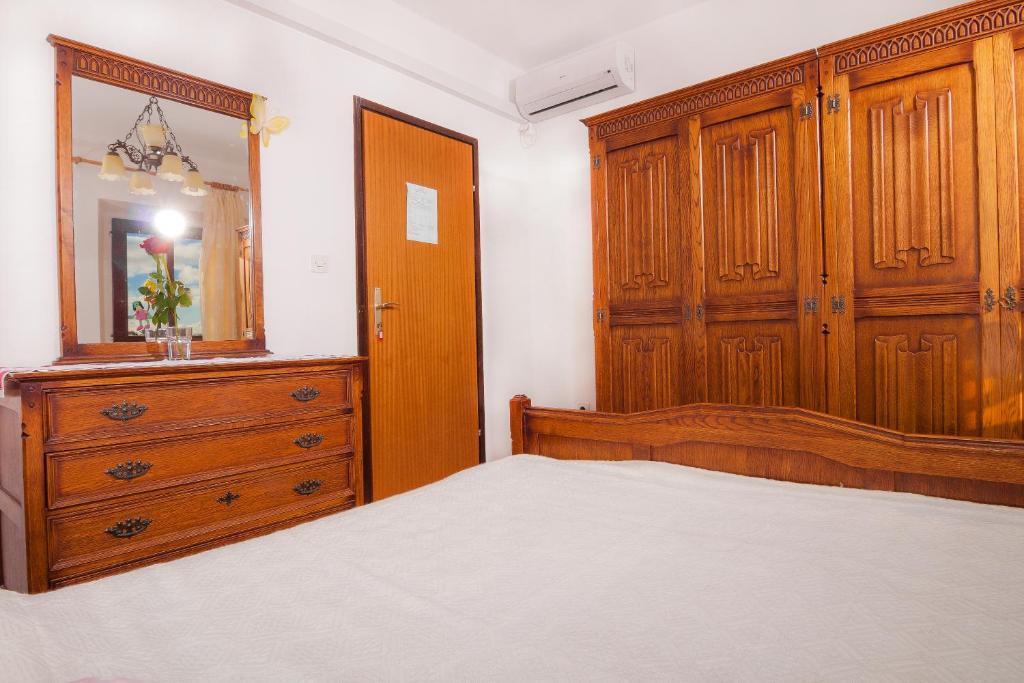 Tri Sestre Rooms Dubrovnik Extérieur photo
