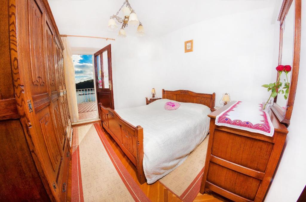 Tri Sestre Rooms Dubrovnik Extérieur photo