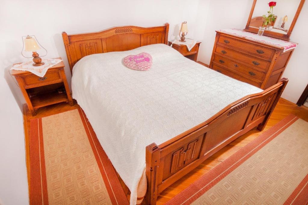 Tri Sestre Rooms Dubrovnik Extérieur photo