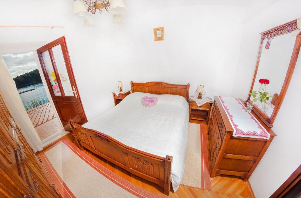 Tri Sestre Rooms Dubrovnik Extérieur photo